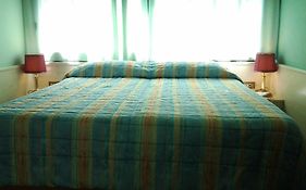 Hotel Dante Family Spa Resort